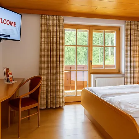 Szálloda Zur Linde - Bayerischer Wald - Aktivcard Mit 154 Kostenfreien Leistungen - Kostenloser Parkplatz Lohberg