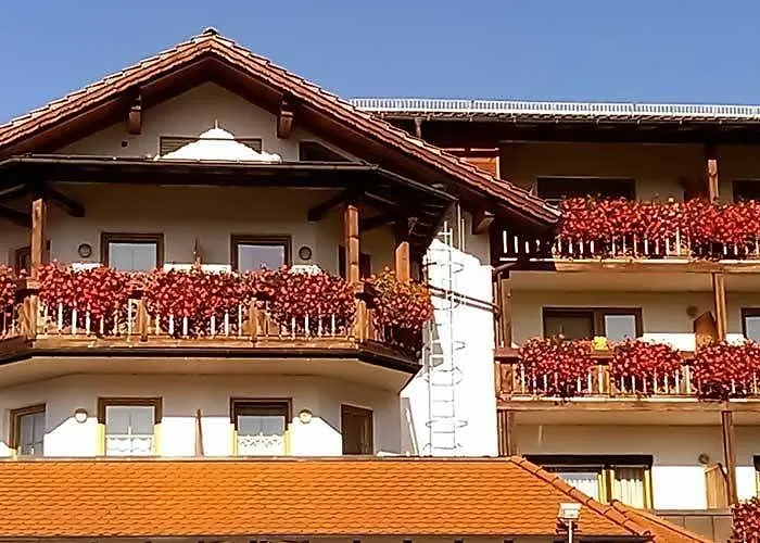 酒店 Zur Linde - Bayerischer Wald - Aktivcard Mit 154 Kostenfreien Leistungen - Kostenloser Parkplatz