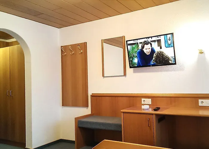 Zur Linde - Bayerischer Wald - Aktivcard Mit 154 Kostenfreien Leistungen - Kostenloser Parkplatz 酒店 3*