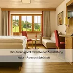 Hotel Garnihotel Zur Linde