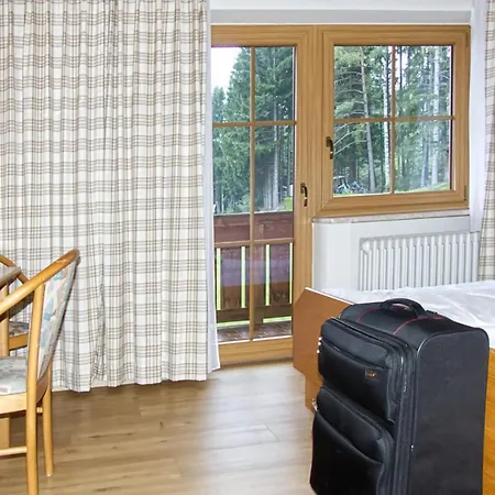 Hotell Garnihotel Zur Linde - Bayerischer Wald - Aktivcard Mit 154 Kostenfreien Leistungen - Kostenloser Parkplatz 3*