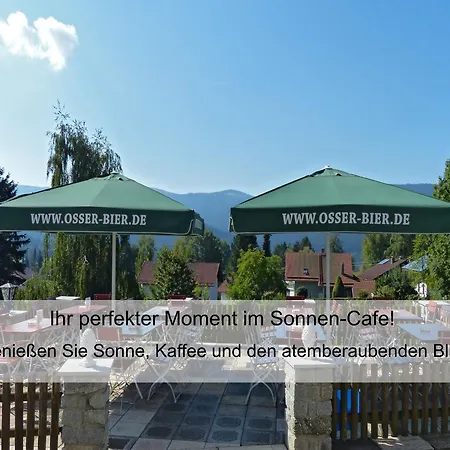 Garnihotel Zur Linde - Bayerischer Wald - Aktivcard Mit 154 Kostenfreien Leistungen - Kostenloser Parkplatz