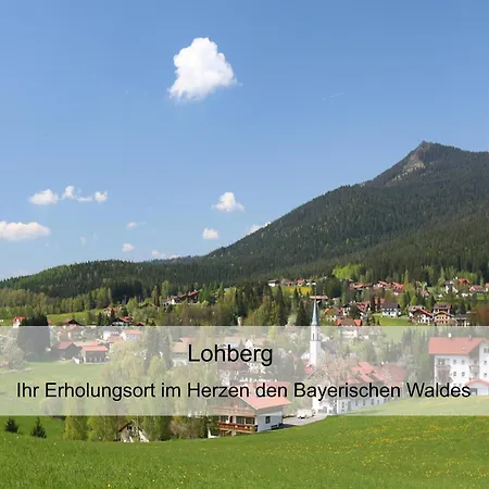 Hotel Garnihotel Zur Linde - Bayerischer Wald - Aktivcard Mit 154 Kostenfreien Leistungen - Kostenloser Parkplatz