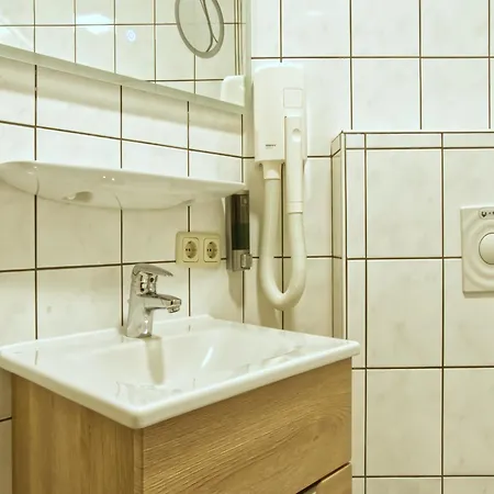 Garnihotel Zur Linde Hotel Lohberg