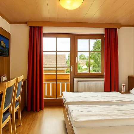 Garnihotel Zur Linde Hotel