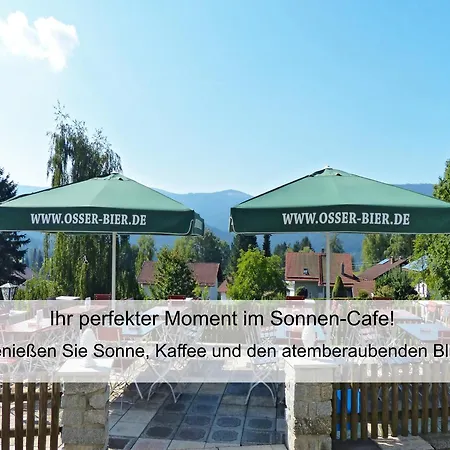 Hotel Garnihotel Zur Linde