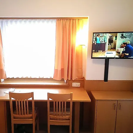 Hotel Garnihotel Zur Linde