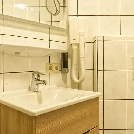 Garnihotel Zur Linde Hotel