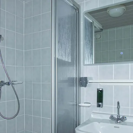 Hotel Garnihotel Zur Linde Lohberg