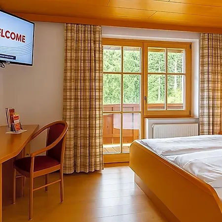 Zur Linde - Bayerischer Wald - Aktivcard Mit 154 Kostenfreien Leistungen - Kostenloser Parkplatz 3*