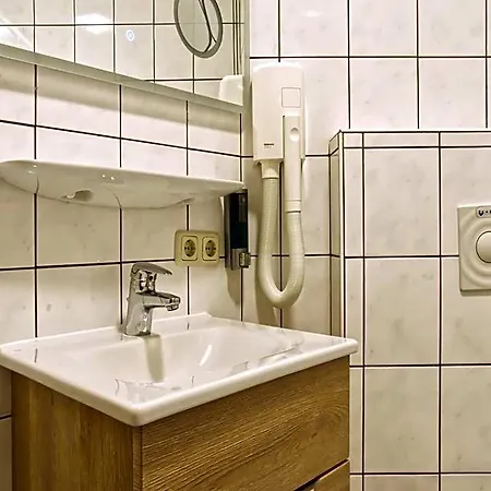 Hotel Garnihotel Zur Linde