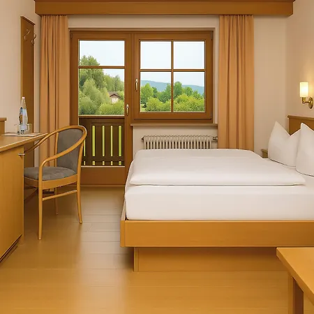 Garnihotel Zur Linde Hotel