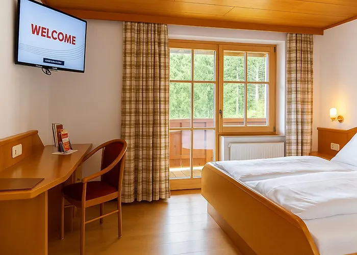 Otel Zur Linde - Bayerischer Wald - Aktivcard Mit 154 Kostenfreien Leistungen - Kostenloser Parkplatz Lohberg