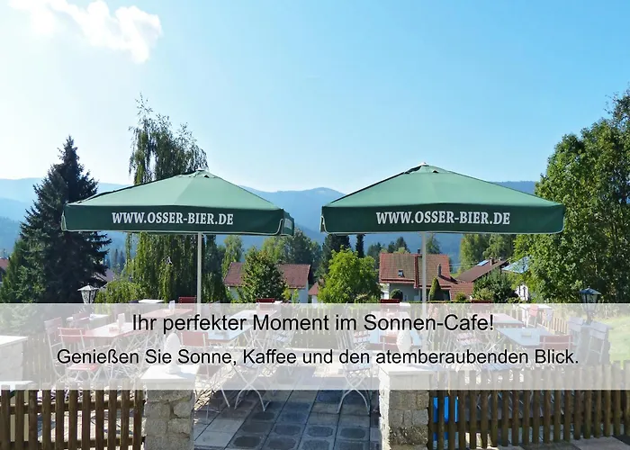 Ξενοδοχείο Zur Linde - Bayerischer Wald - Aktivcard Mit 154 Kostenfreien Leistungen - Kostenloser Parkplatz