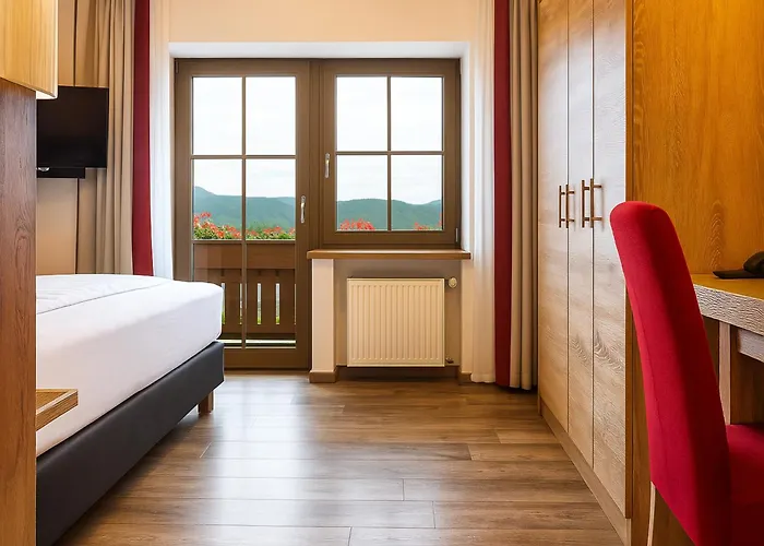 Otel Zur Linde - Bayerischer Wald - Aktivcard Mit 154 Kostenfreien Leistungen - Kostenloser Parkplatz 3*