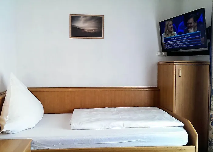 Otel Zur Linde - Bayerischer Wald - Aktivcard Mit 154 Kostenfreien Leistungen - Kostenloser Parkplatz Lohberg