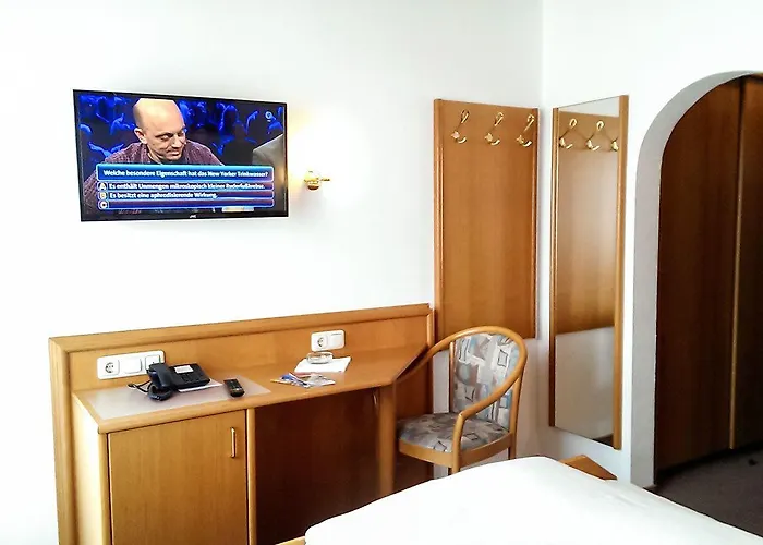 Otel Zur Linde - Bayerischer Wald - Aktivcard Mit 154 Kostenfreien Leistungen - Kostenloser Parkplatz 3*