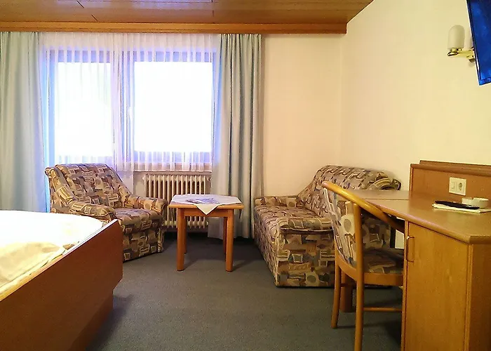 Otel Zur Linde - Bayerischer Wald - Aktivcard Mit 154 Kostenfreien Leistungen - Kostenloser Parkplatz 3*