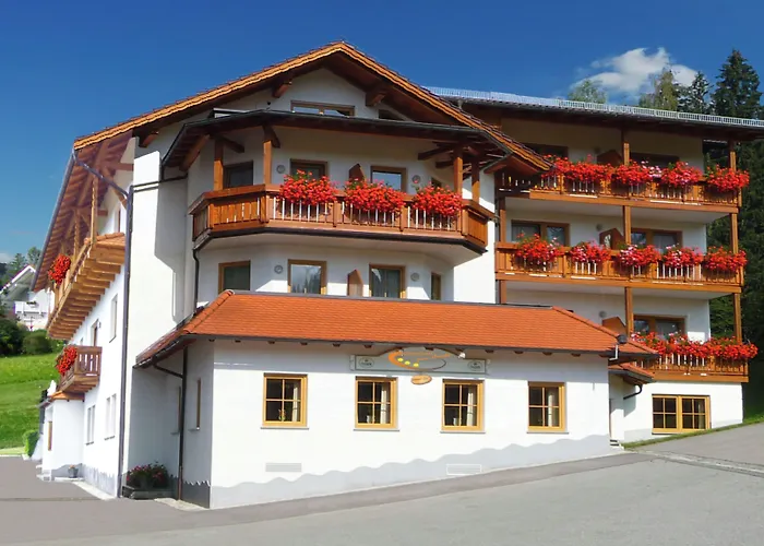 Zur Linde - Bayerischer Wald - Aktivcard Mit 154 Kostenfreien Leistungen - Kostenloser Parkplatz Otel