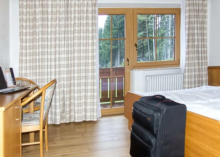 Zur Linde - Bayerischer Wald - Aktivcard Mit 154 Kostenfreien Leistungen - Kostenloser Parkplatz 3* Lohberg